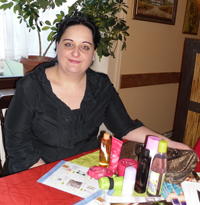 oriflame